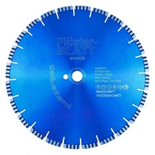 Diamanttrennscheibe Beton