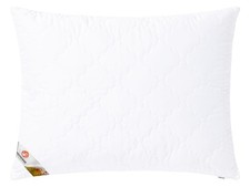 LIVARNO home Polygiene-Kopfkissen, mit Klimaband, 70 x 90 cm - B-Ware sehr gut