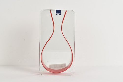 Leonardo glas objekt vase - glas-objekt,