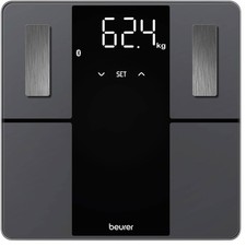 Beurer Personenwaage BF 500