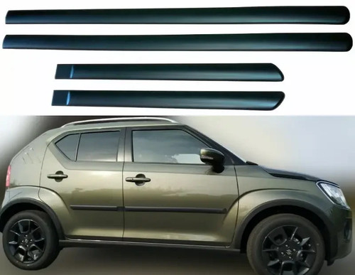 Suzuki ignis mk3 2016 - ignis,