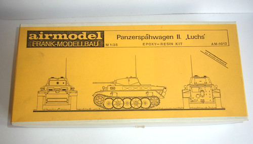 Airmodel 1012 - airmodel,