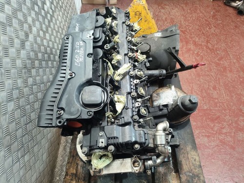 Bmw e60 e61 2006 diesel - 2006,