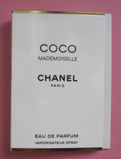 Luxusduftprobe - CHANEL COCO Mademoiselle - 1,5 ml - Eau de Parfum