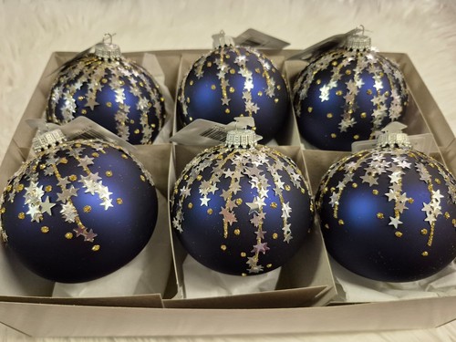 Christbaumkugel - 6,