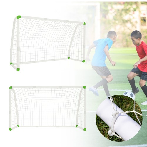 Pvc fussballtor fußballtore - pvc,