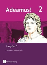Adeamus! - Ausgabe C - Latein