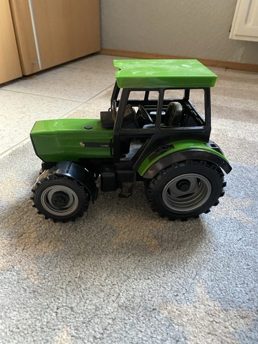 Traktor deutz turbo - deutz,