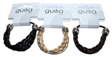 Guilia vierfach geflochten - guilia,