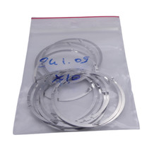 Breitling Chrono Sextant