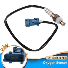 Lambdasonde Nach Kat Für