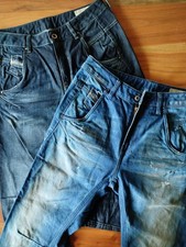 2 Paar!  Diesel Damen Jeans