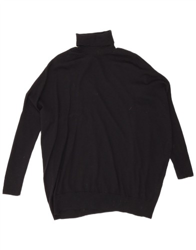 Cos damen oversize - oversize, rollkragen
