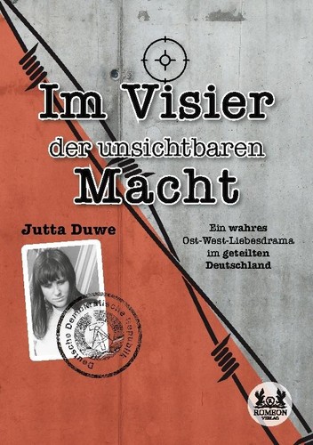 Visier der unsichtbaren - im,
