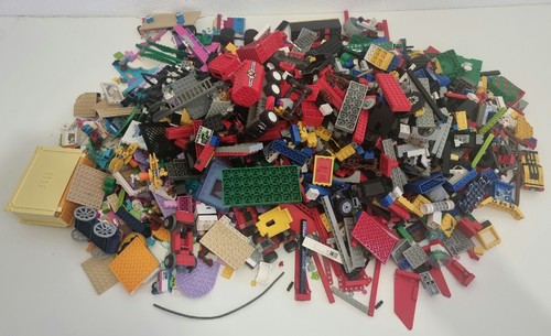 Lego konvolut steine kg - konvolut,