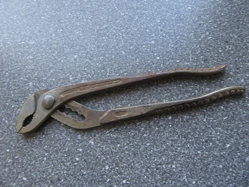 Hazet zange 760 tool - 760,