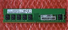 HPE 8GB 1Rx8 PC4-2400T DDR4-2400 Unbuffered ECC PN: 862689-091