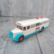 BREKINA 59202 - 1:87 - MAN MKN