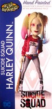 SUICIDE SQUAD Harley Quinn -