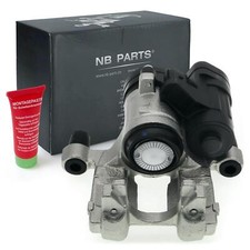 Bremssattel hinten rechts für