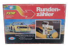 Rundenzähler tcr freispur - rundenzähler,