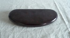 alte  Bakelit Dose für
