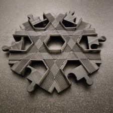 Lego Duplo - Sechseckige