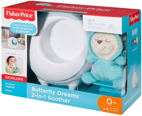 Fisher price dyw48 1 - price, 2-in-1