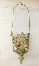 Hängelaterne Laterne