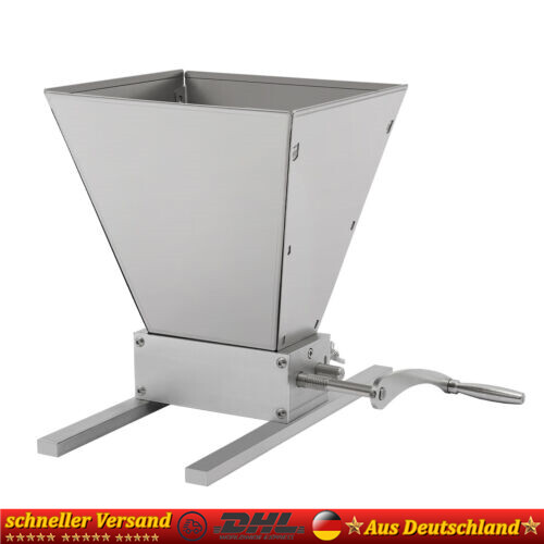 Getreidemühle verstellbar - getreidemühle,