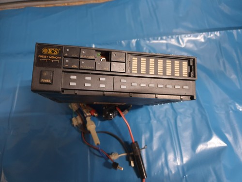 Ics 300 equalizer - w,