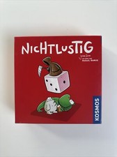 Kosmos 6906010 - NichtLustig