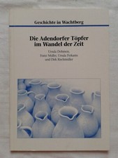 Die Adendorfer Töpfer im
