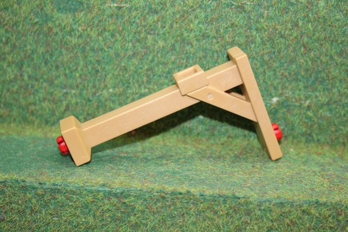 Playmobil fort eagle - playmobil, 3023