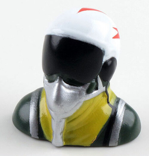 Pilotenfigur 51d 28 trojan - t-28,