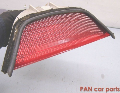 Dritte bremsleuchte bmw 5er - bmw,