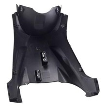 Unterbodenverkleidung Schwarz 2013 Für Yamaha 50 Aerox 2013-2016