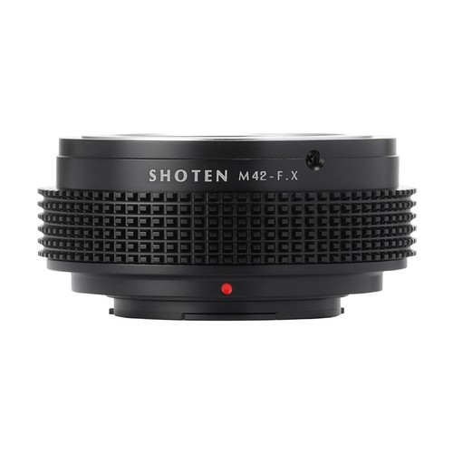 Shoten lens adapter ring for - lens,
