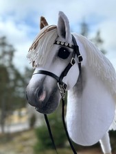 Steckenpferd / Hobbyhorse in