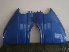 VW T4 KOTFLÜGEL 151PS 16Zoll