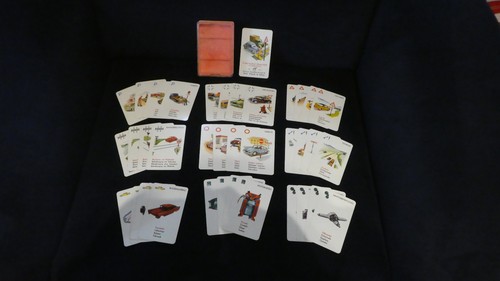 Quartett piatnik 297 - quartett,