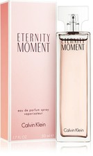 Eternity Moment Calvin Klein