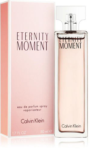 Eternity moment calvin klein - eternity,