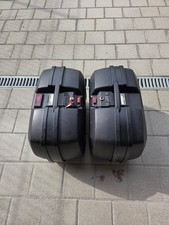 Motorrad Seitenkoffer Topcase