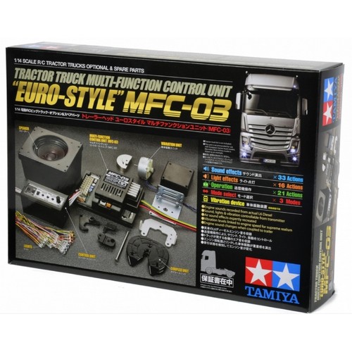 Tamiya 56523 14 - tamiya,