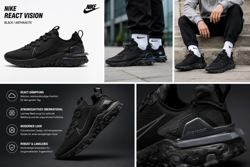 Nike react vision - nike,