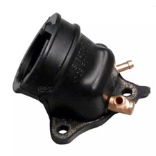 B016579 ORIGINAL ANSAUGKRÜMMER PIAGGIO BEVERLY 125 2005-2006