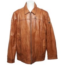 Engbers, Lederjacke, Herren