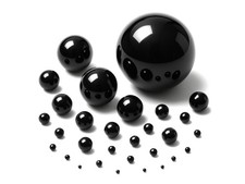 10x Keramikkugeln Si3N4 | Ø