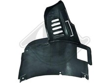 Radhausschale vorne links für